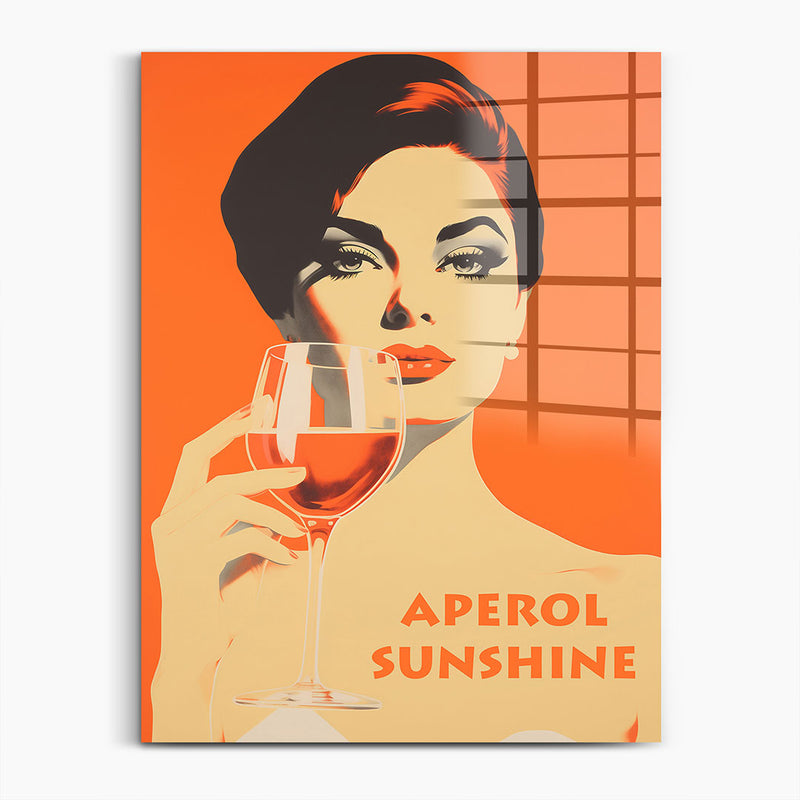Aperol Sunshine