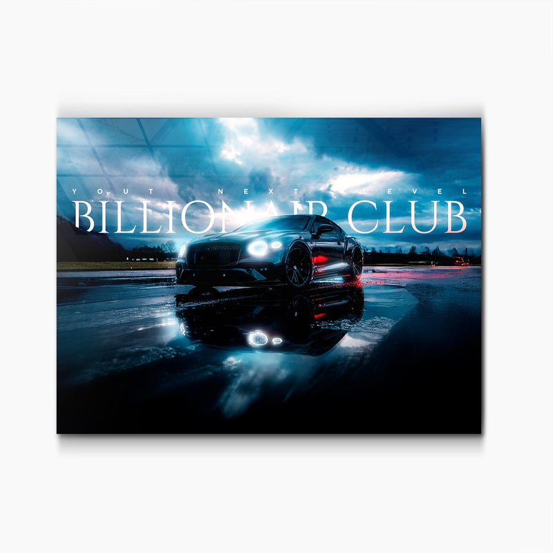Billionaire Club