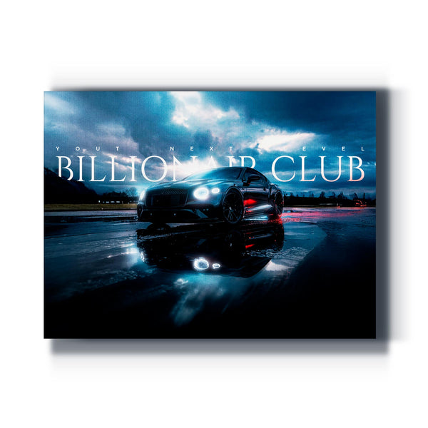 Billionaire Club