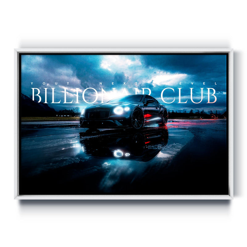 Billionaire Club