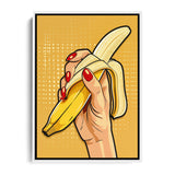 Banana Time