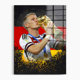 Bastian Schweinsteiger