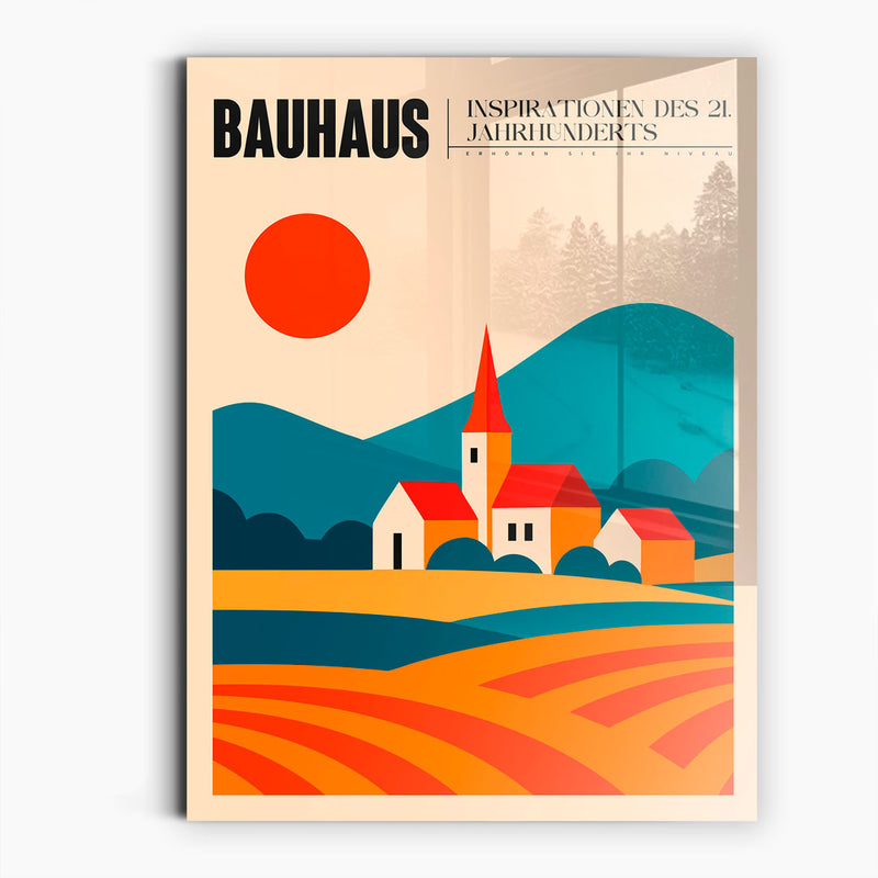 Bauhaus Austria