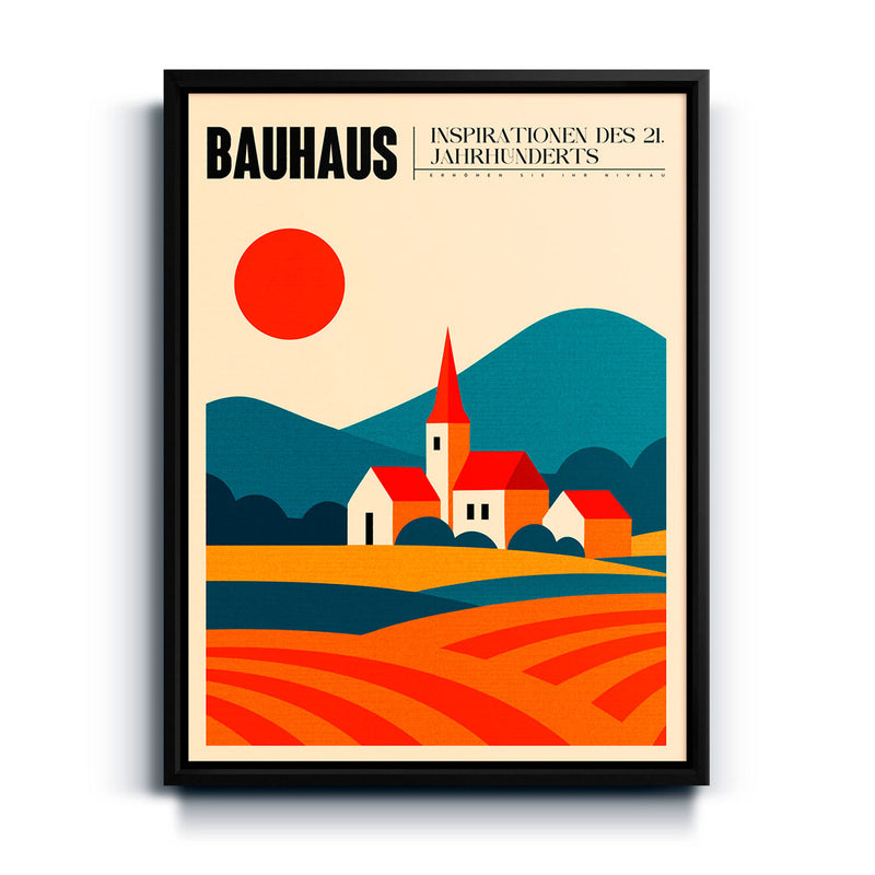 Bauhaus Austria