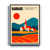 Bauhaus Austria