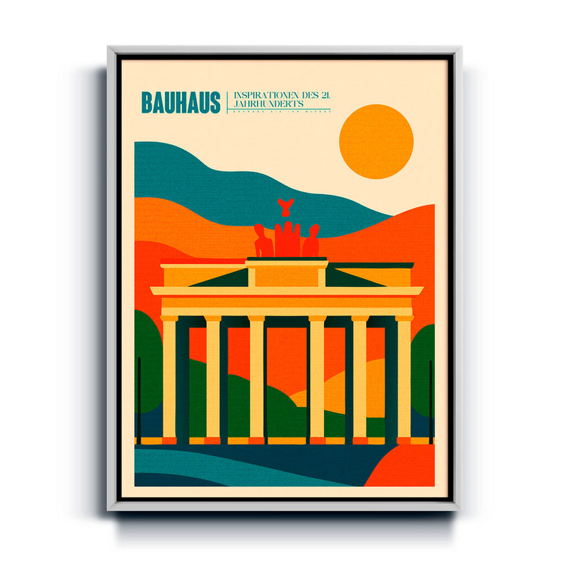 Bauhaus Berlin