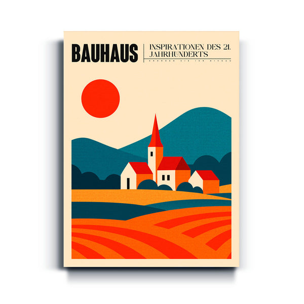 Bauhaus Austria