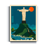 Bauhaus Rio de Janeiro