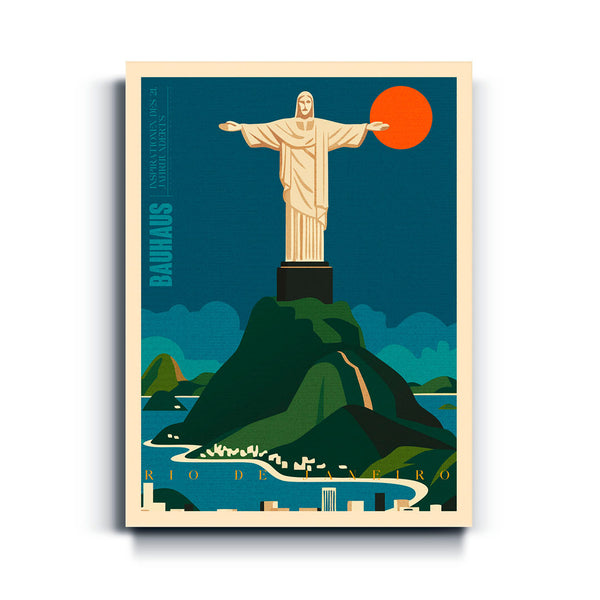 Bauhaus Rio de Janeiro