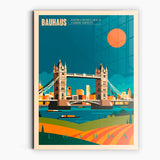 Bauhaus London