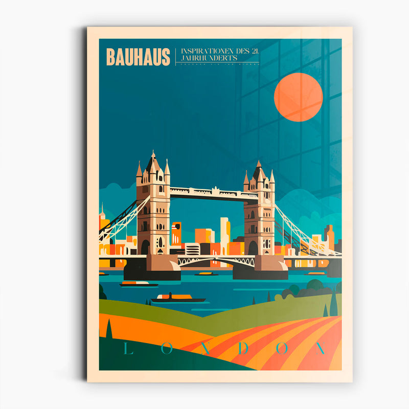 Bauhaus London