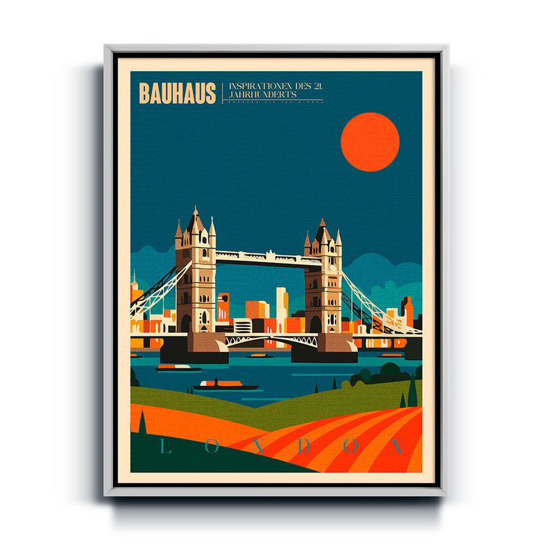 Bauhaus London