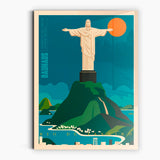 Bauhaus Rio de Janeiro