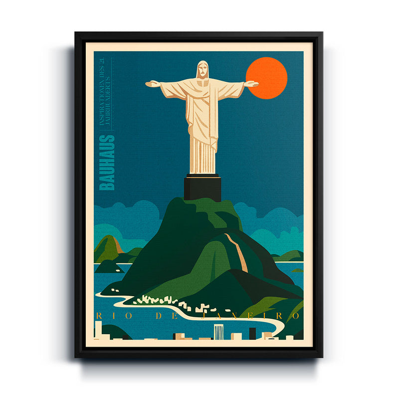 Bauhaus Rio de Janeiro