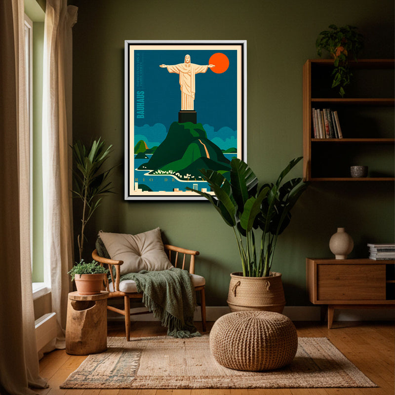 Bauhaus Rio de Janeiro