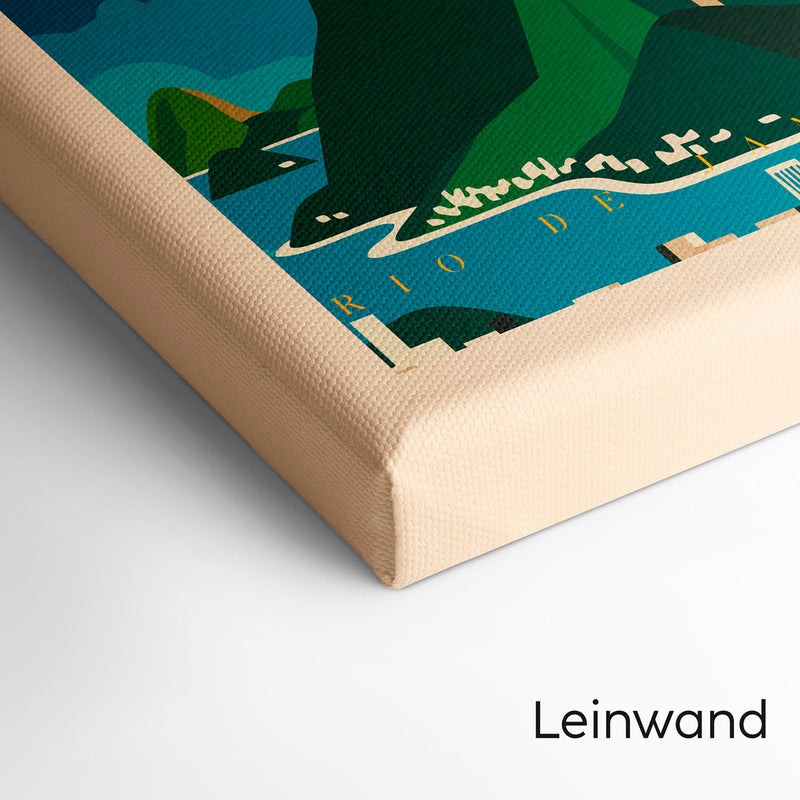 Bauhaus Rio de Janeiro