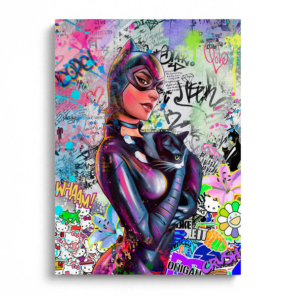 Catwoman