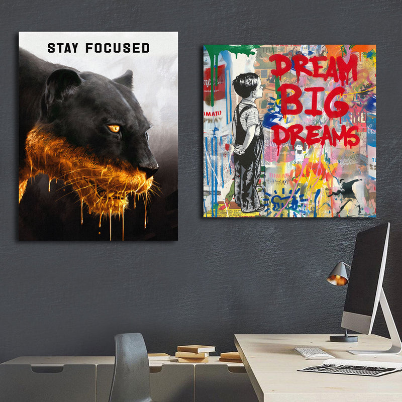 Büro Bilder