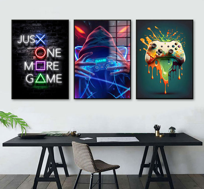 Gaming Bilder