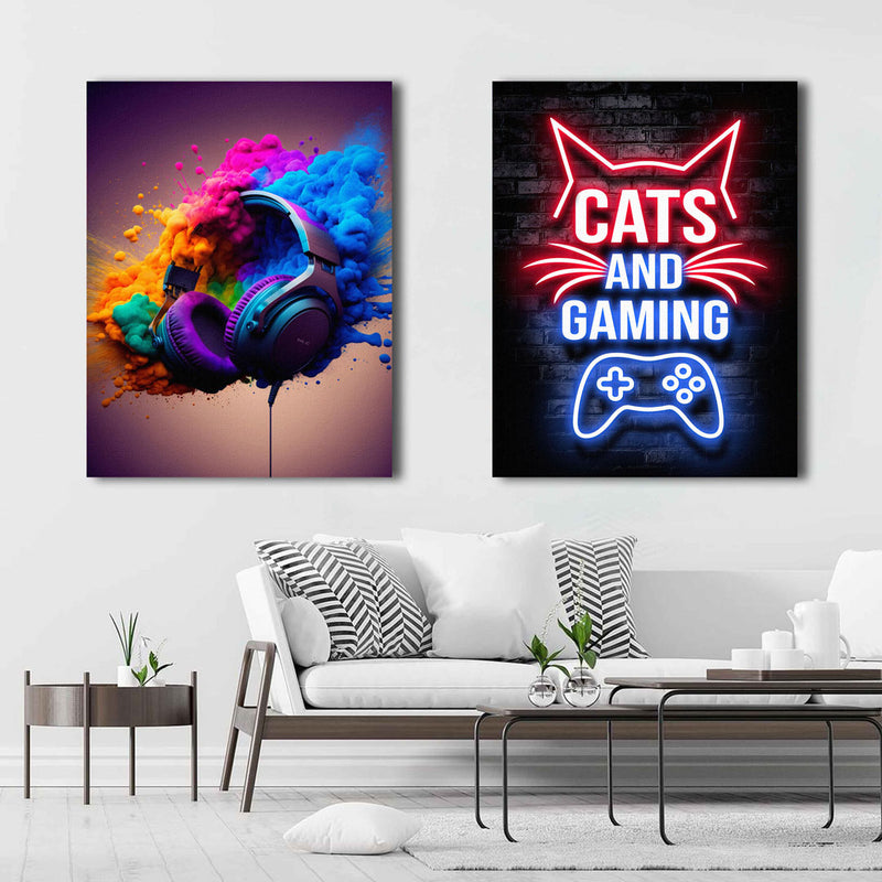 Gaming Bilder