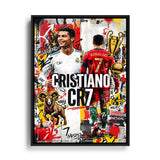 Cristiano Ronaldo Legend – CR7