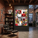 Cristiano Ronaldo Legend – CR7
