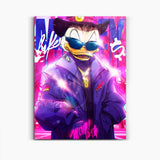 Duck Gangster