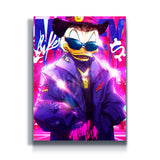 Duck Gangster