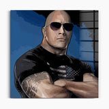 Dwayne Johnson