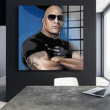 Dwayne Johnson