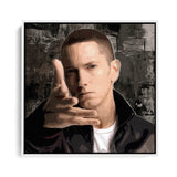 Eminem neues Album Cover
