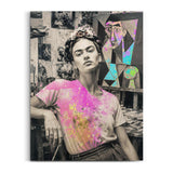 Frida Picasso