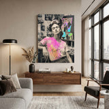 Frida Picasso