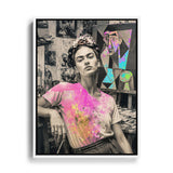 Frida Picasso