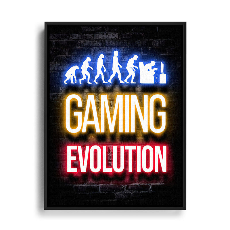 Gaming Evolution