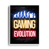 Gaming Evolution