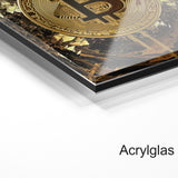 Gold Bitcoin