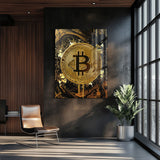Gold Bitcoin