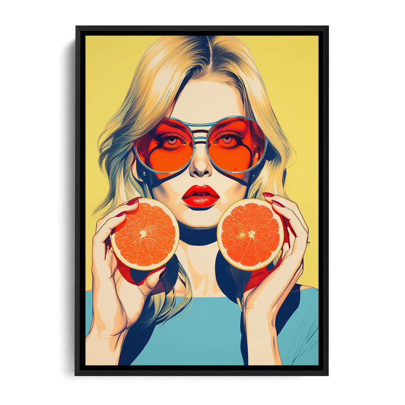 Grapefruits