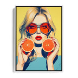 Grapefruits