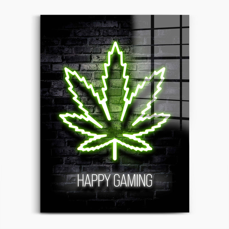 Happy Gaming