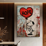 Hope Snoopy