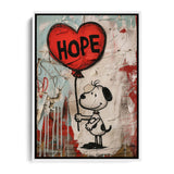 Hope Snoopy