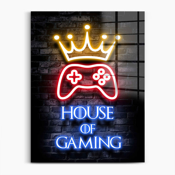 House of Gaming