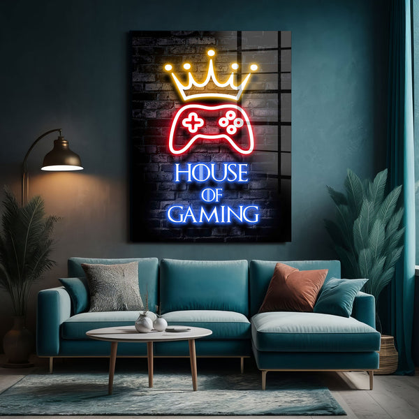 House of Gaming