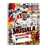 Jamal Musiala – DFB