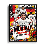 Jamal Musiala – DFB
