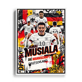 Jamal Musiala – DFB