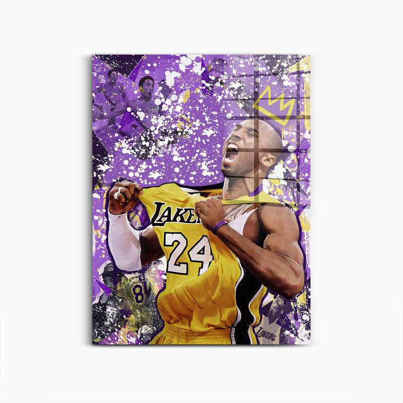 Kobe Bryant