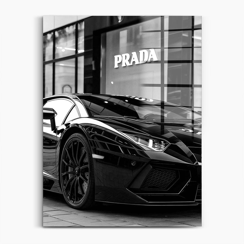 Lamborghini Aventador